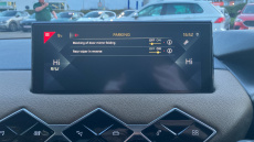 DS 3 Crossback 1.2 PureTech 155 Prestige 5dr EAT8 Petrol